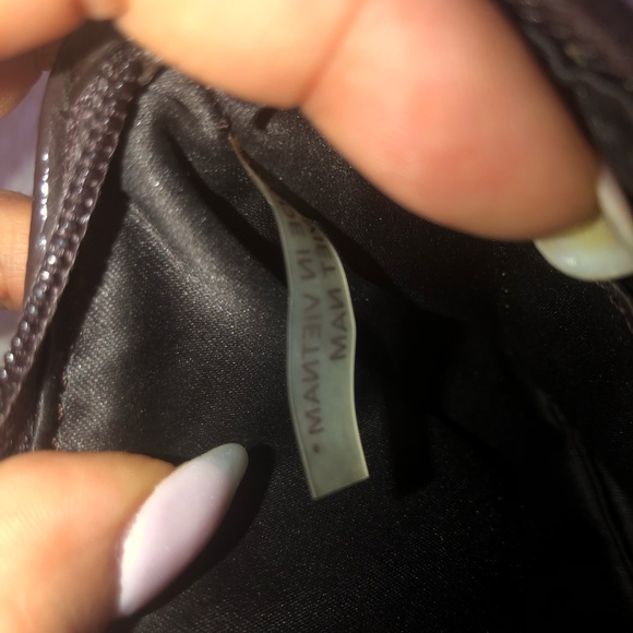 Coach wristlet - Picture 2 of 6